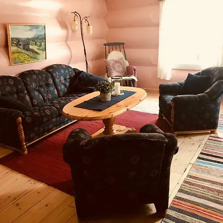 Feriehus I Amotsdal *