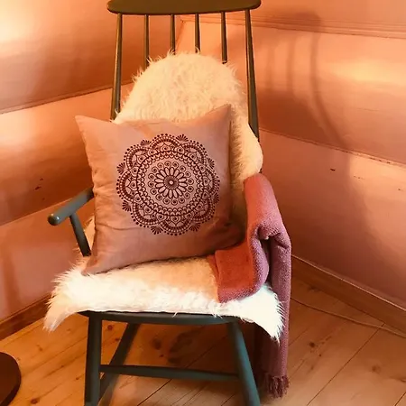 Feriehus I Amotsdal Ferienhaus