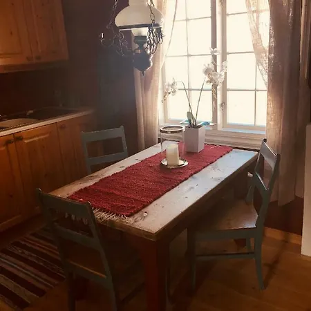 Feriehus I Amotsdal Feriehus Groven