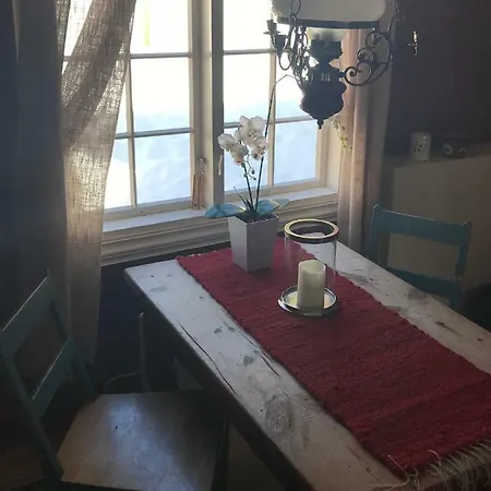 Feriehus I Amotsdal Ferienhaus Groven